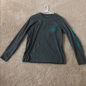 Vineyard vines long sleeve